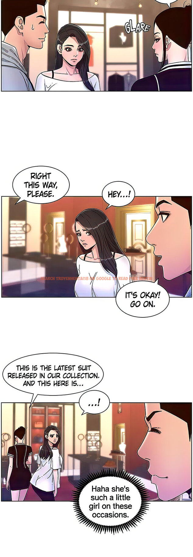 Read Hentai Image 24 137 in comic App For The Emperor Of The Night - Chapter 55 - hentaitnt.net