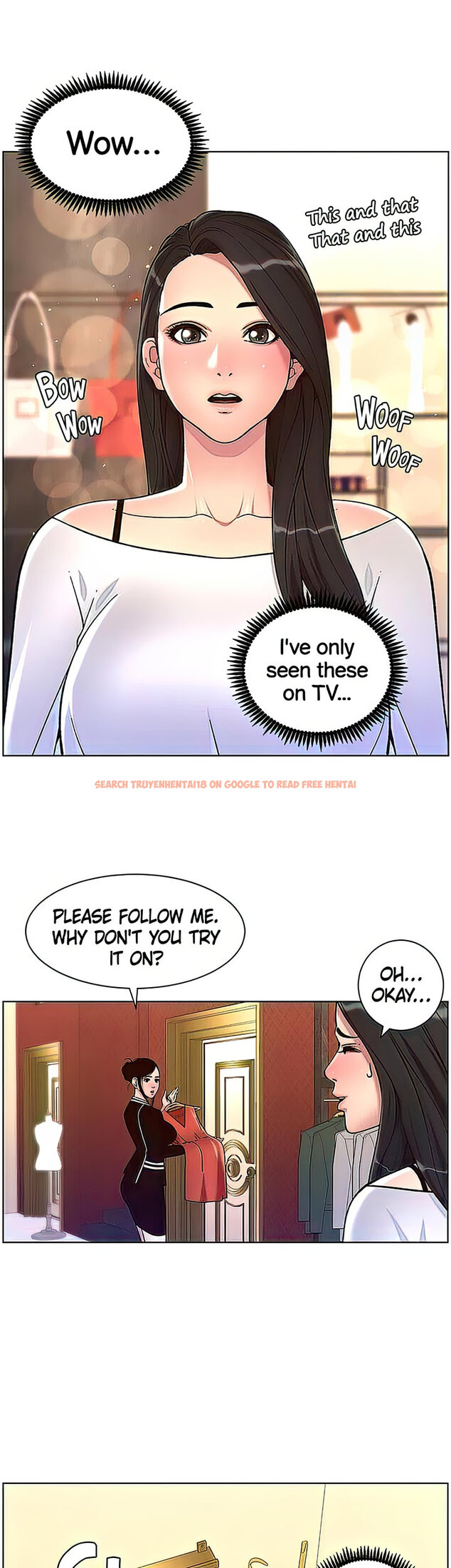Read Hentai Image 26 137 in comic App For The Emperor Of The Night - Chapter 55 - hentaitnt.net