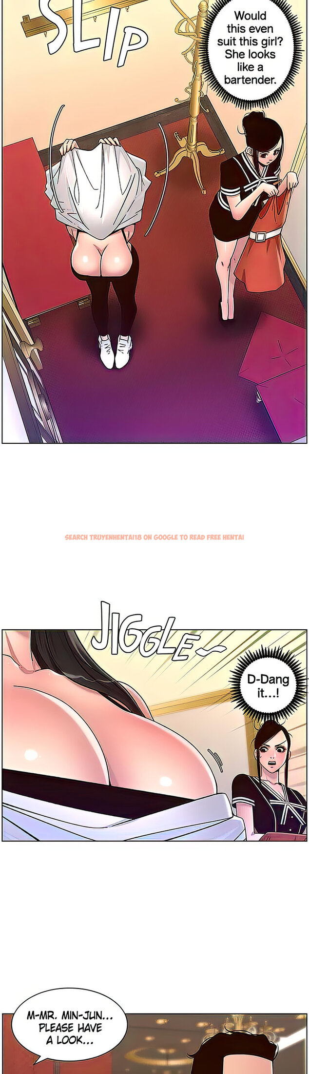 Read Hentai Image 27 137 in comic App For The Emperor Of The Night - Chapter 55 - hentaitnt.net