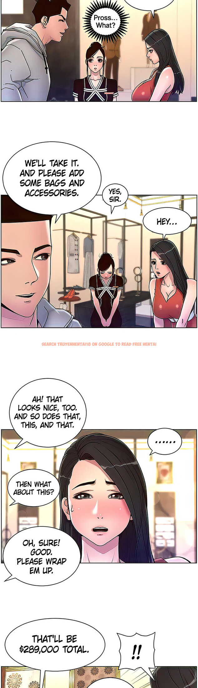Read Hentai Image 29 137 in comic App For The Emperor Of The Night - Chapter 55 - hentaitnt.net