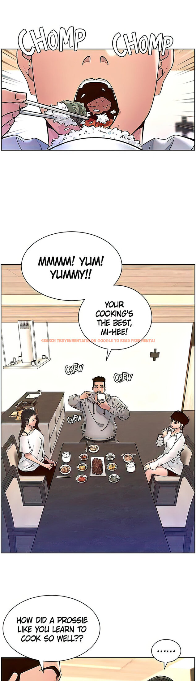 Read Hentai Image 7 137 in comic App For The Emperor Of The Night - Chapter 55 - hentaitnt.net