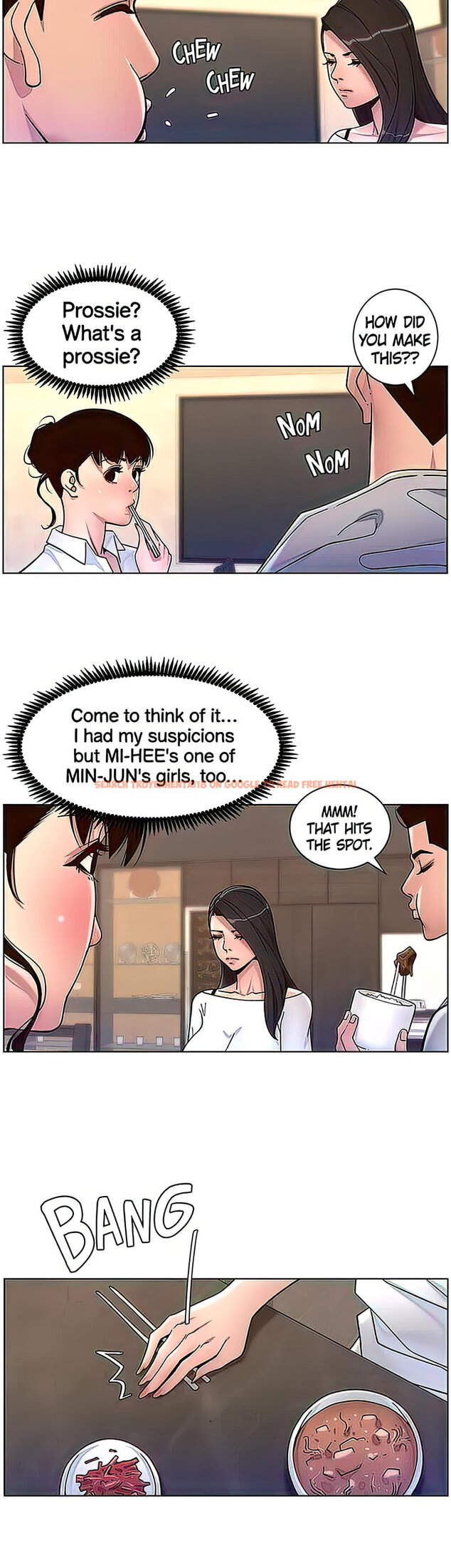Read Hentai Image 8 137 in comic App For The Emperor Of The Night - Chapter 55 - hentaitnt.net