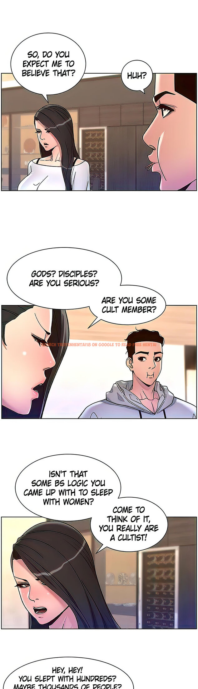 Read Hentai Image 9 137 in comic App For The Emperor Of The Night - Chapter 55 - hentaitnt.net