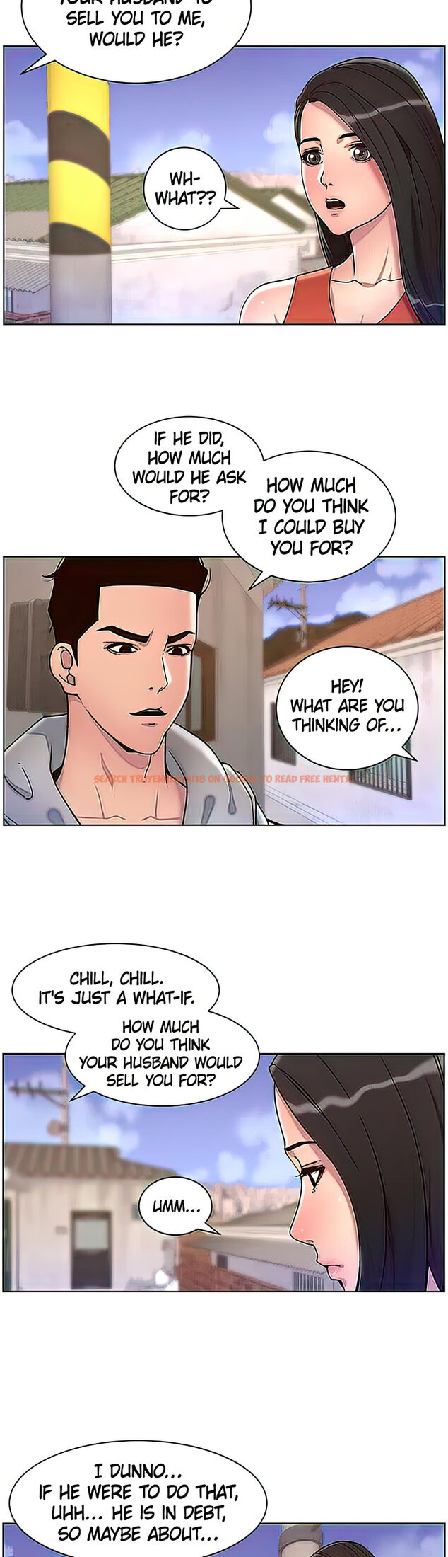 Read Hentai Image 10 159 in comic App For The Emperor Of The Night - Chapter 56 - hentaitnt.net