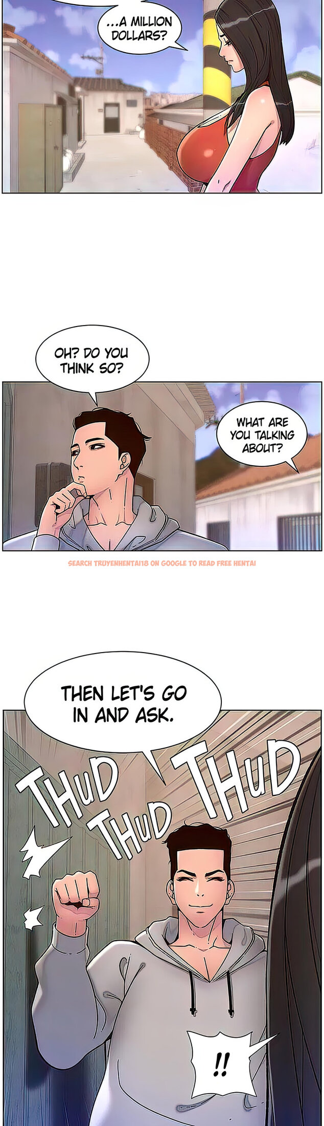 Read Hentai Image 11 159 in comic App For The Emperor Of The Night - Chapter 56 - hentaitnt.net