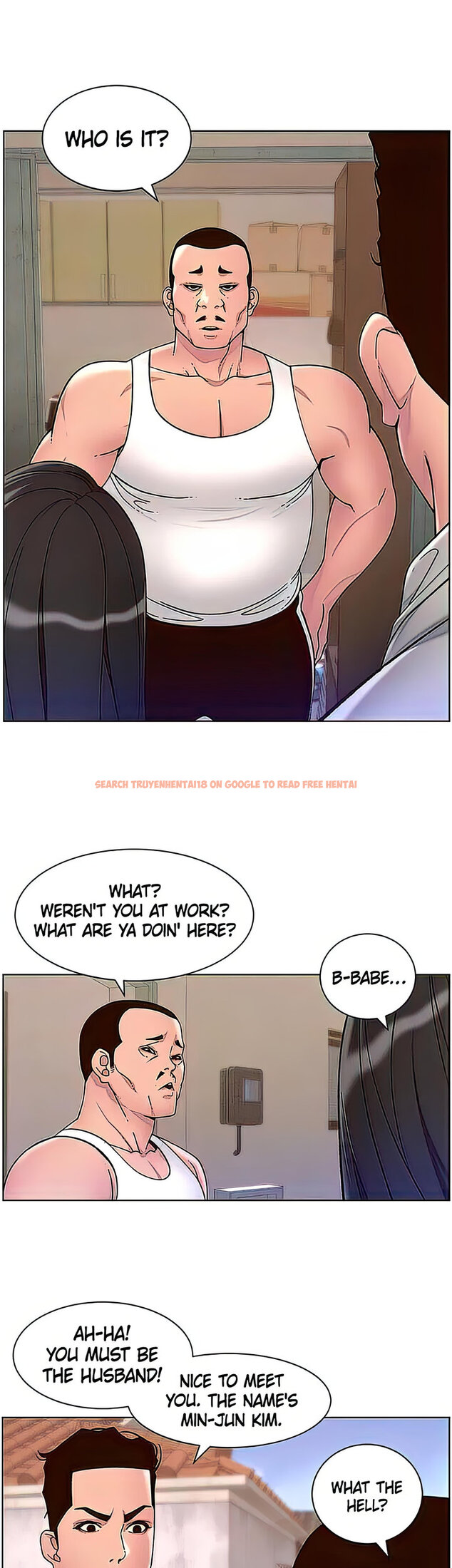 Read Hentai Image 13 159 in comic App For The Emperor Of The Night - Chapter 56 - hentaitnt.net