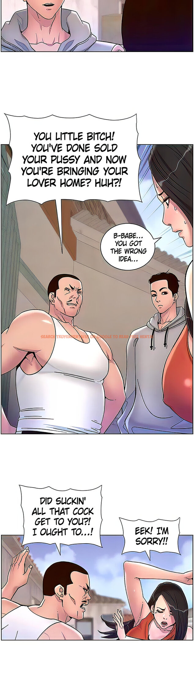 Read Hentai Image 14 159 in comic App For The Emperor Of The Night - Chapter 56 - hentaitnt.net