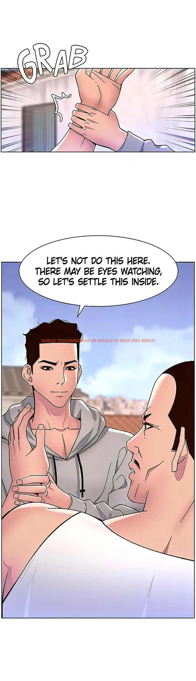 Read Hentai Image 15 159 in comic App For The Emperor Of The Night - Chapter 56 - hentaitnt.net
