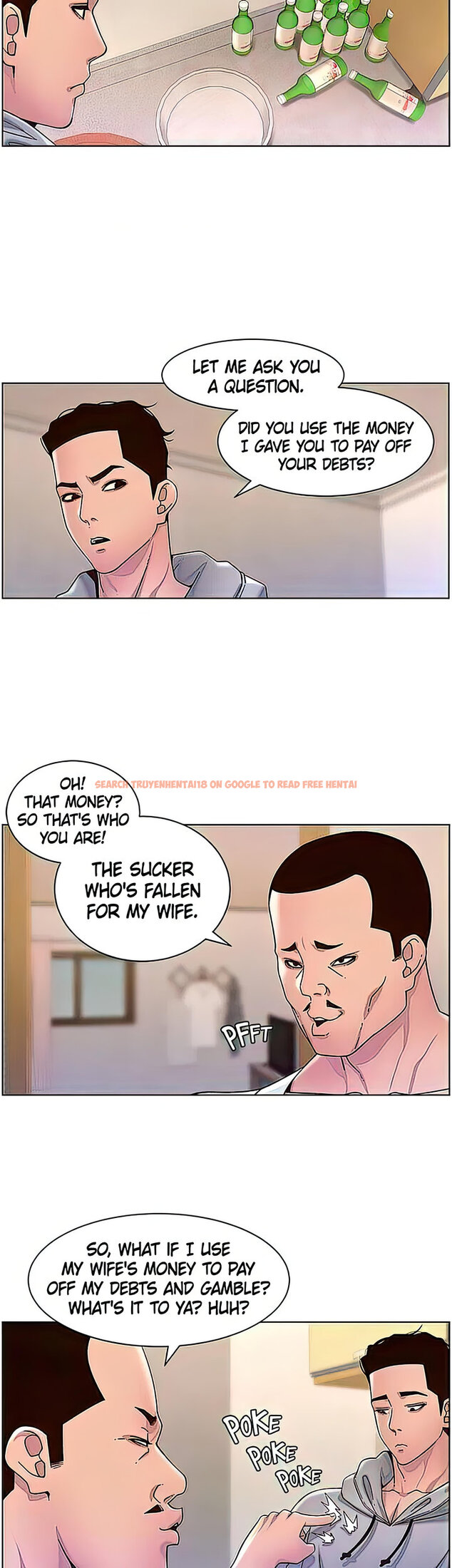 Read Hentai Image 17 159 in comic App For The Emperor Of The Night - Chapter 56 - hentaitnt.net
