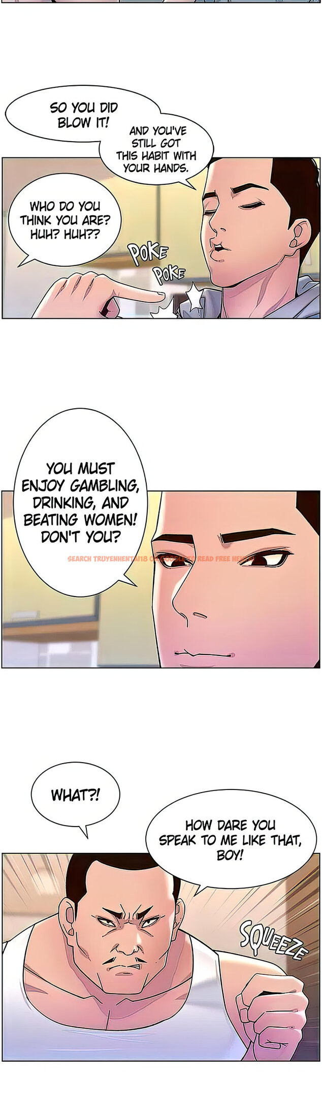 Read Hentai Image 18 159 in comic App For The Emperor Of The Night - Chapter 56 - hentaitnt.net