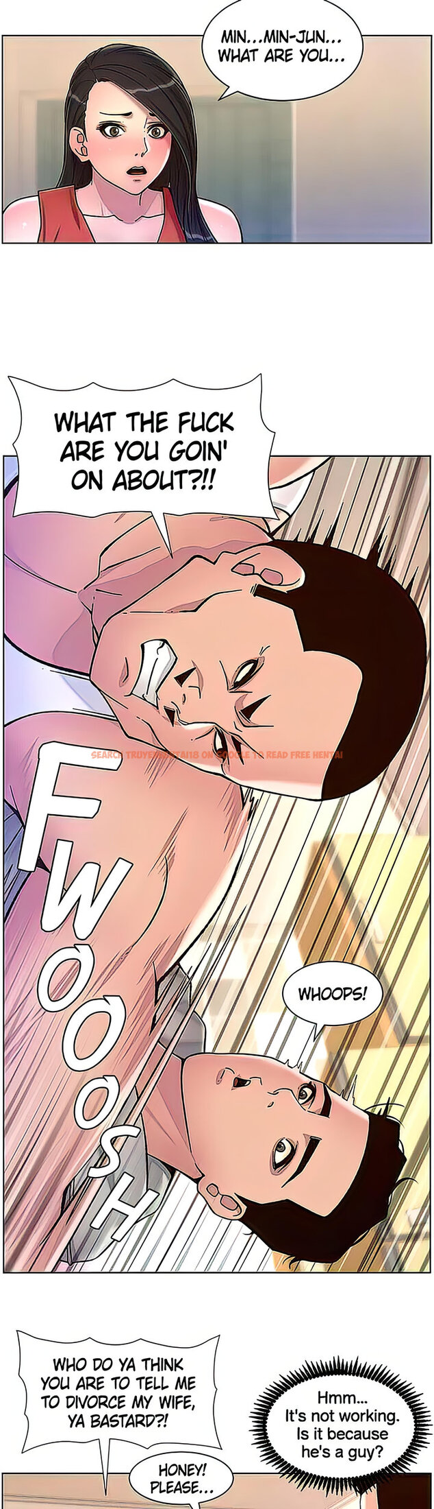 Read Hentai Image 21 159 in comic App For The Emperor Of The Night - Chapter 56 - hentaitnt.net