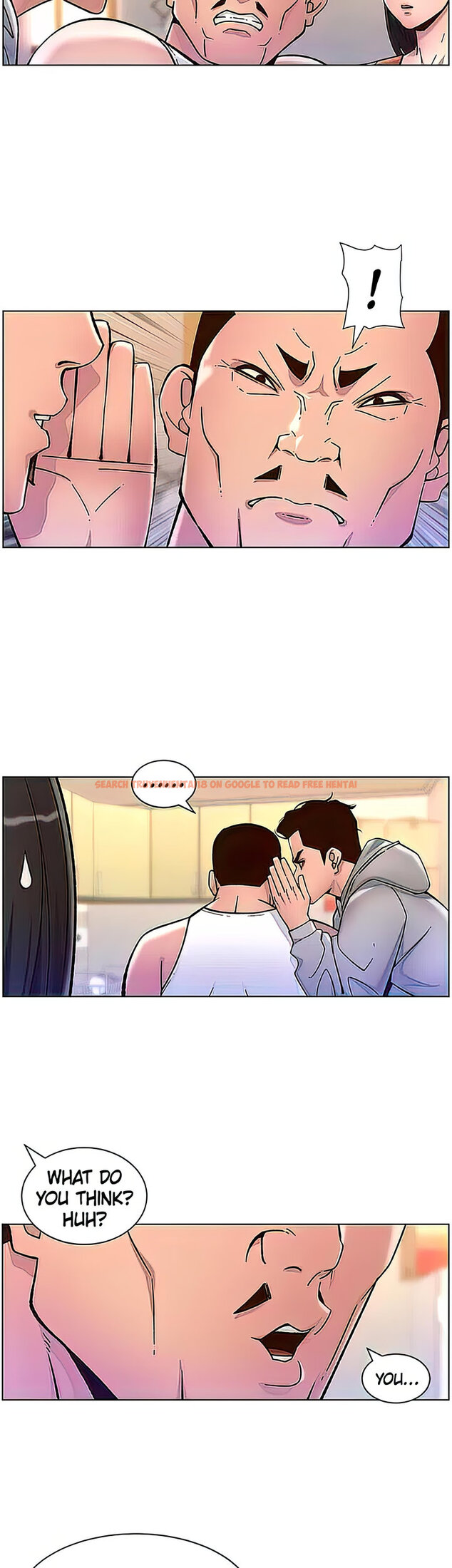 Read Hentai Image 23 159 in comic App For The Emperor Of The Night - Chapter 56 - hentaitnt.net