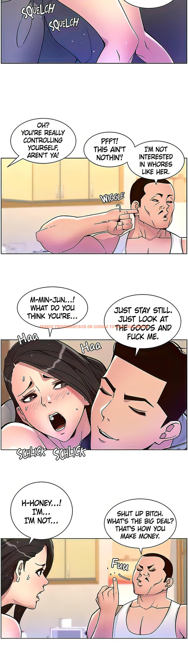 Read Hentai Image 27 159 in comic App For The Emperor Of The Night - Chapter 56 - hentaitnt.net