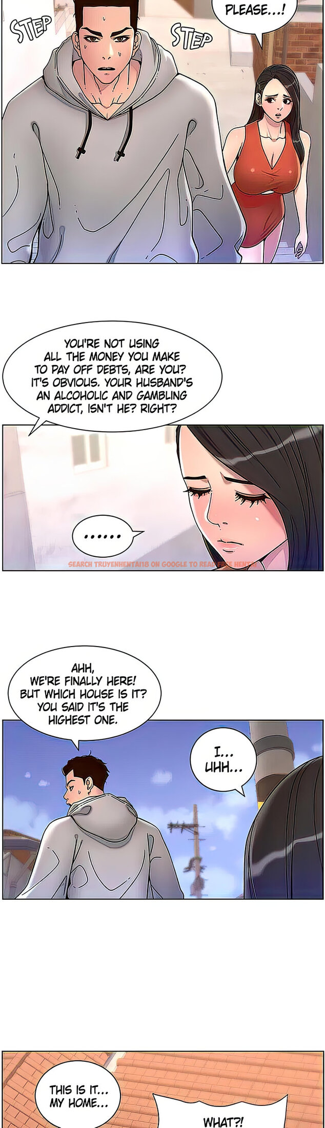 Read Hentai Image 8 159 in comic App For The Emperor Of The Night - Chapter 56 - hentaitnt.net