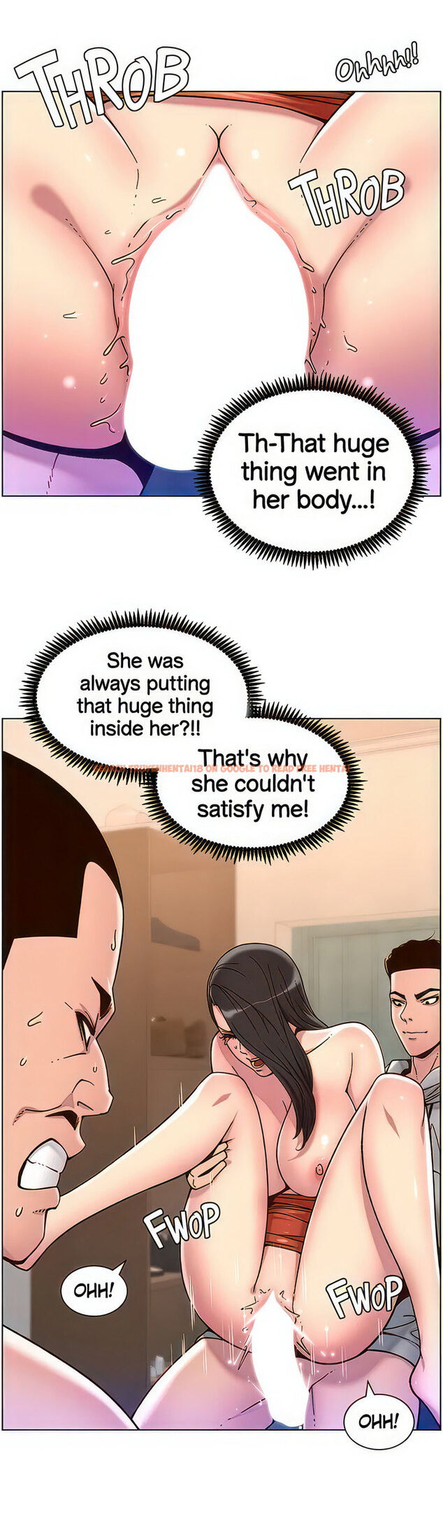 Read Hentai Image 10 619 in comic App For The Emperor Of The Night - Chapter 57 - hentaitnt.net