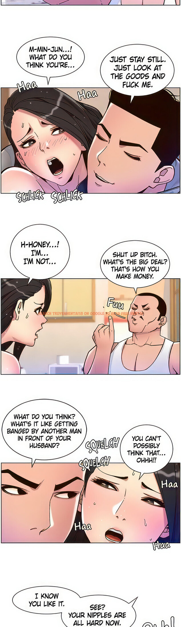 Read Hentai Image 2 619 in comic App For The Emperor Of The Night - Chapter 57 - hentaitnt.net