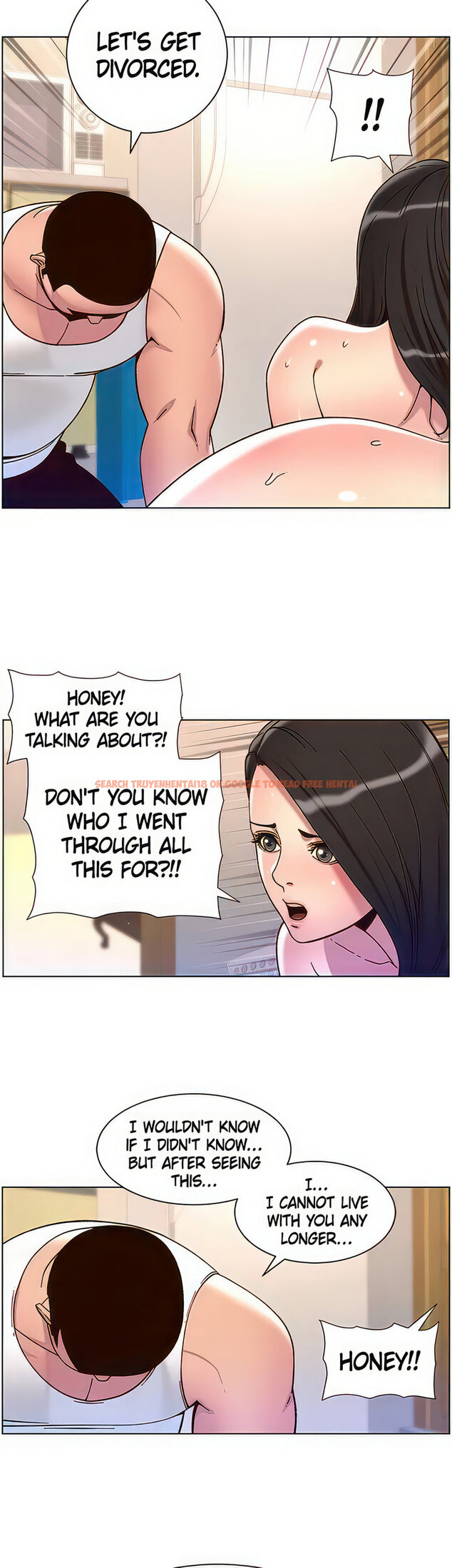 Read Hentai Image 21 619 in comic App For The Emperor Of The Night - Chapter 57 - hentaitnt.net