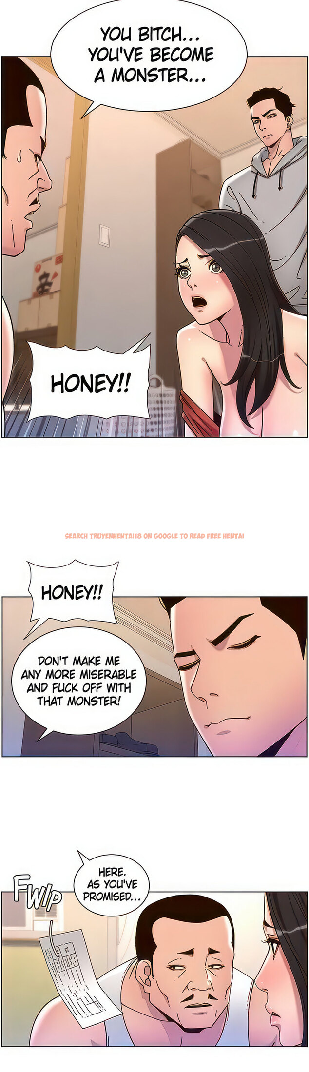 Read Hentai Image 22 619 in comic App For The Emperor Of The Night - Chapter 57 - hentaitnt.net