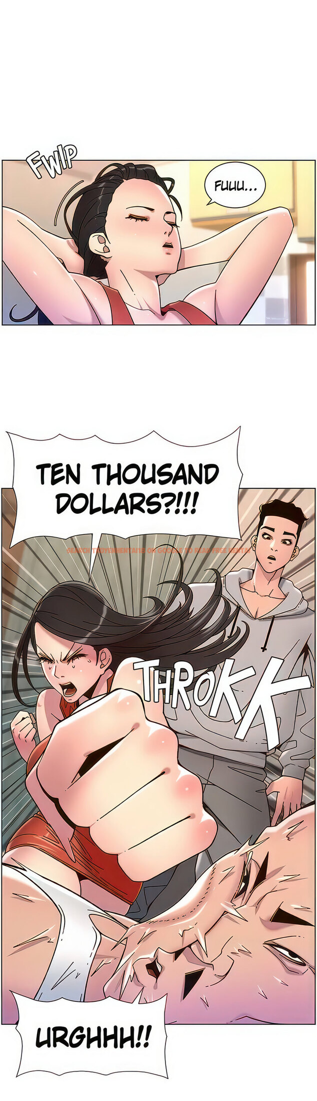Read Hentai Image 26 619 in comic App For The Emperor Of The Night - Chapter 57 - hentaitnt.net