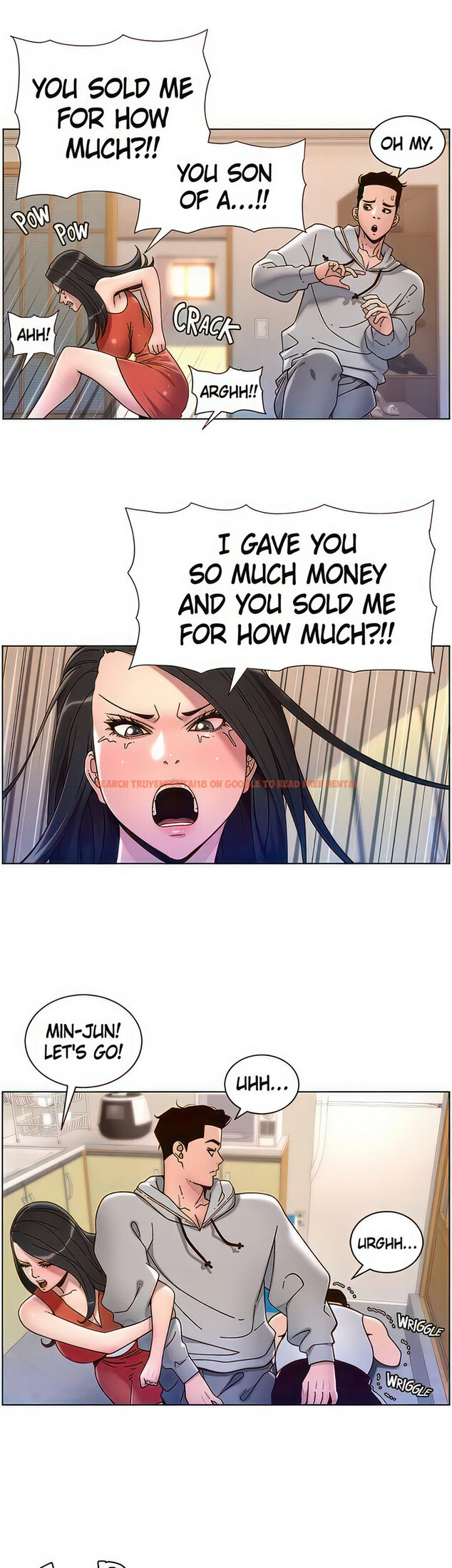 Read Hentai Image 27 619 in comic App For The Emperor Of The Night - Chapter 57 - hentaitnt.net