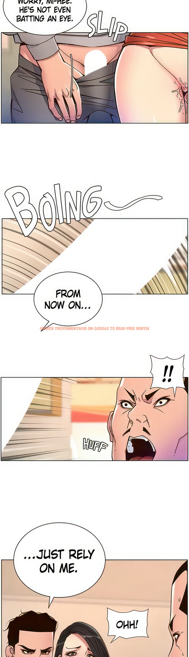 Read Hentai Image 4 619 in comic App For The Emperor Of The Night - Chapter 57 - hentaitnt.net