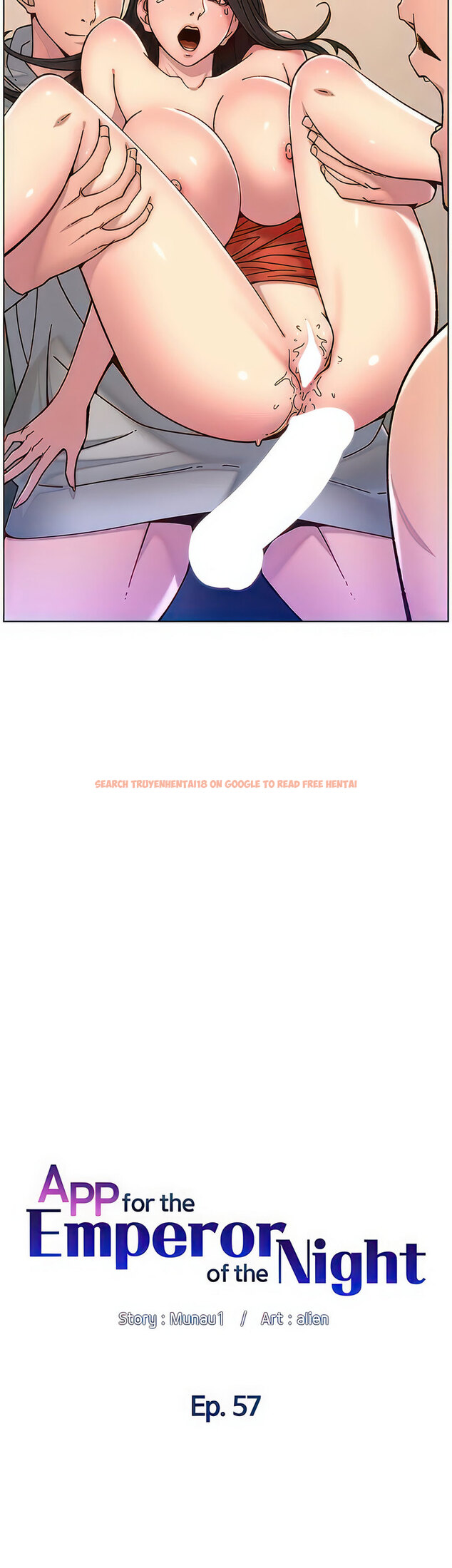 Read Hentai Image 5 619 in comic App For The Emperor Of The Night - Chapter 57 - hentaitnt.net