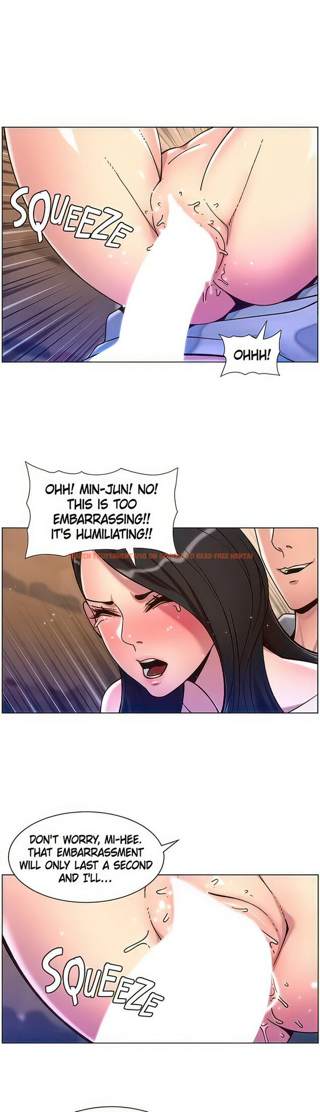 Read Hentai Image 8 619 in comic App For The Emperor Of The Night - Chapter 57 - hentaitnt.net