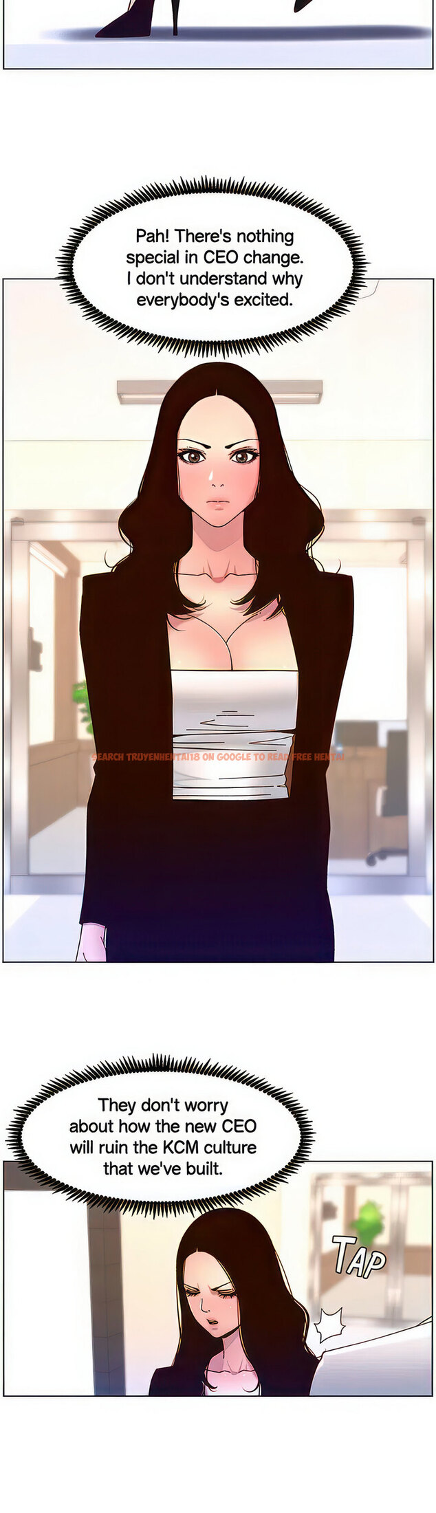 Read Hentai Image 10 641 in comic App For The Emperor Of The Night - Chapter 58 - hentaitnt.net