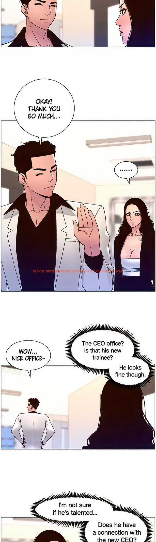 Read Hentai Image 13 641 in comic App For The Emperor Of The Night - Chapter 58 - hentaitnt.net