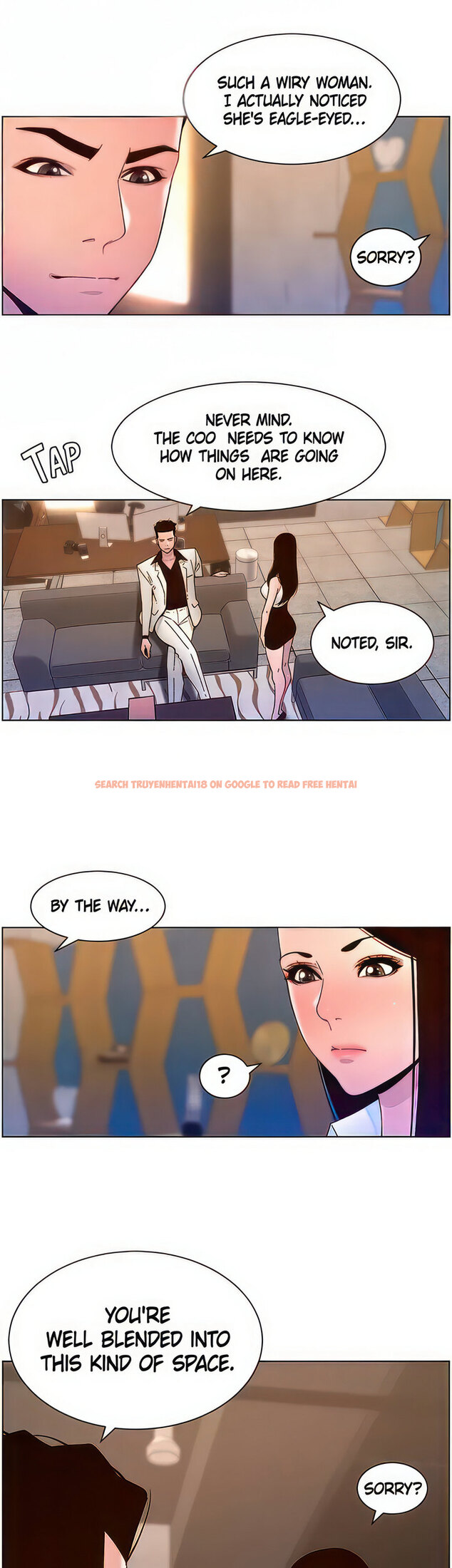 Read Hentai Image 17 641 in comic App For The Emperor Of The Night - Chapter 58 - hentaitnt.net