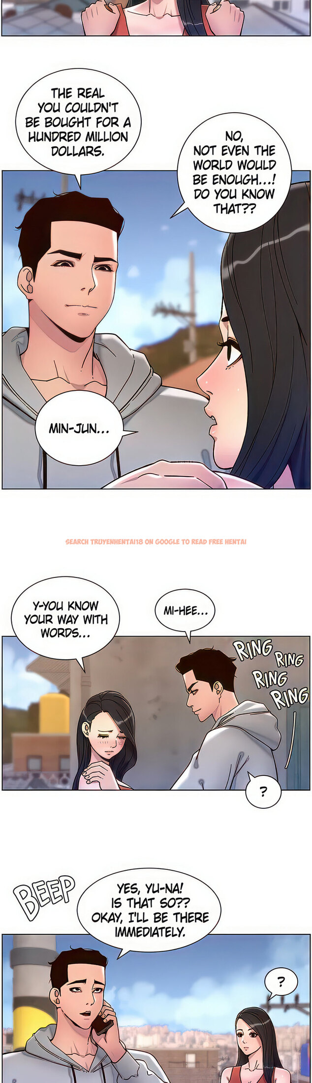 Read Hentai Image 2 641 in comic App For The Emperor Of The Night - Chapter 58 - hentaitnt.net