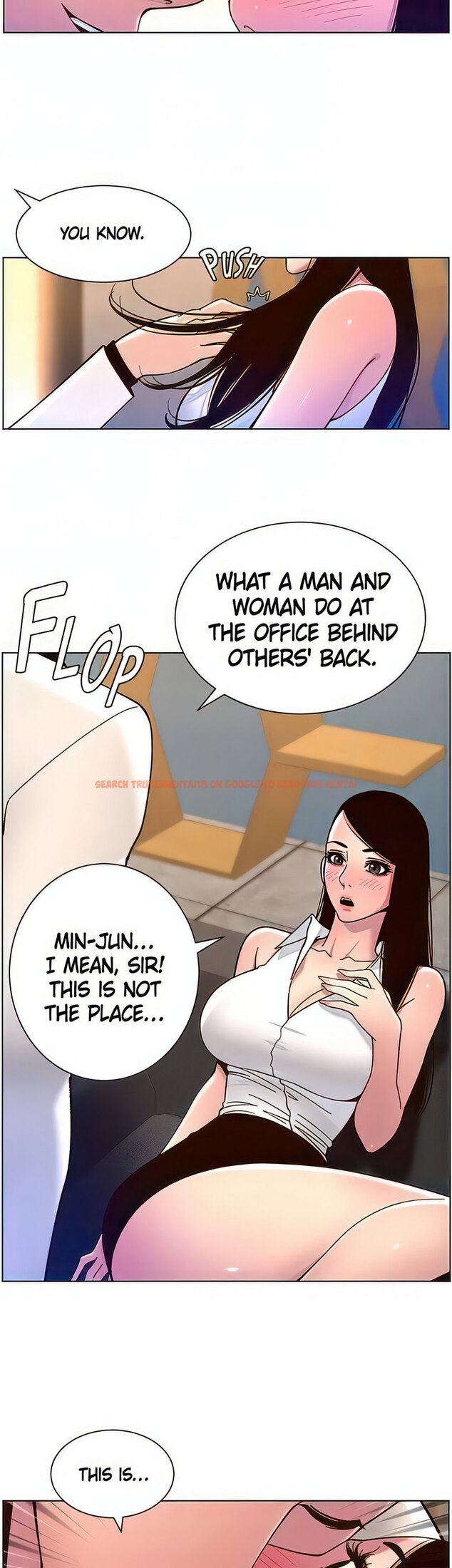 Read Hentai Image 20 641 in comic App For The Emperor Of The Night - Chapter 58 - hentaitnt.net