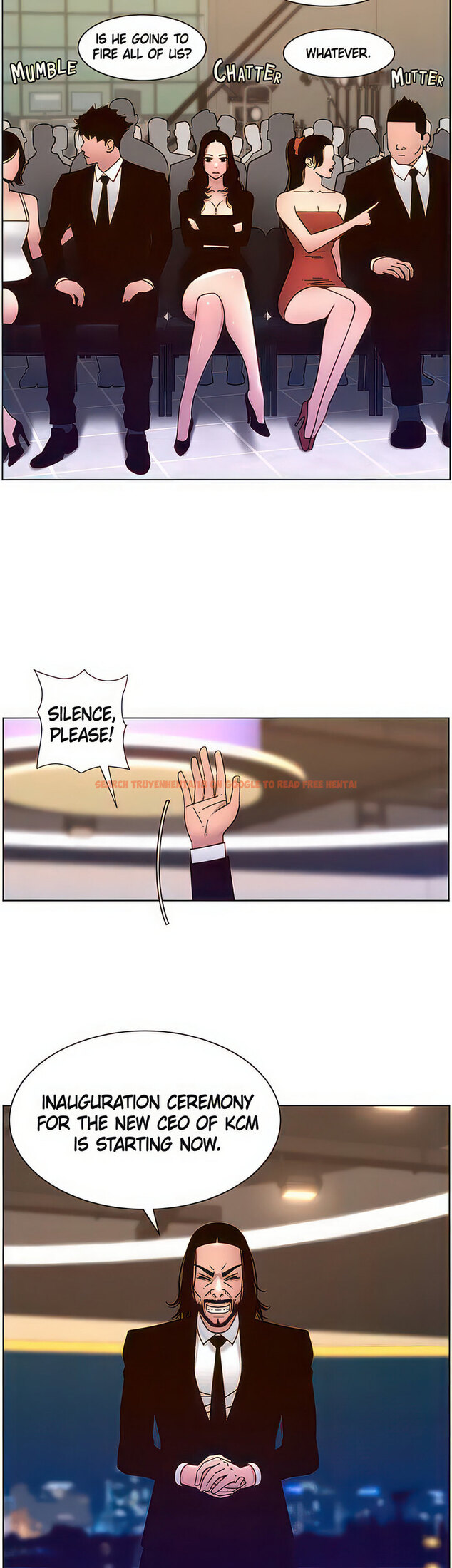 Read Hentai Image 25 641 in comic App For The Emperor Of The Night - Chapter 58 - hentaitnt.net