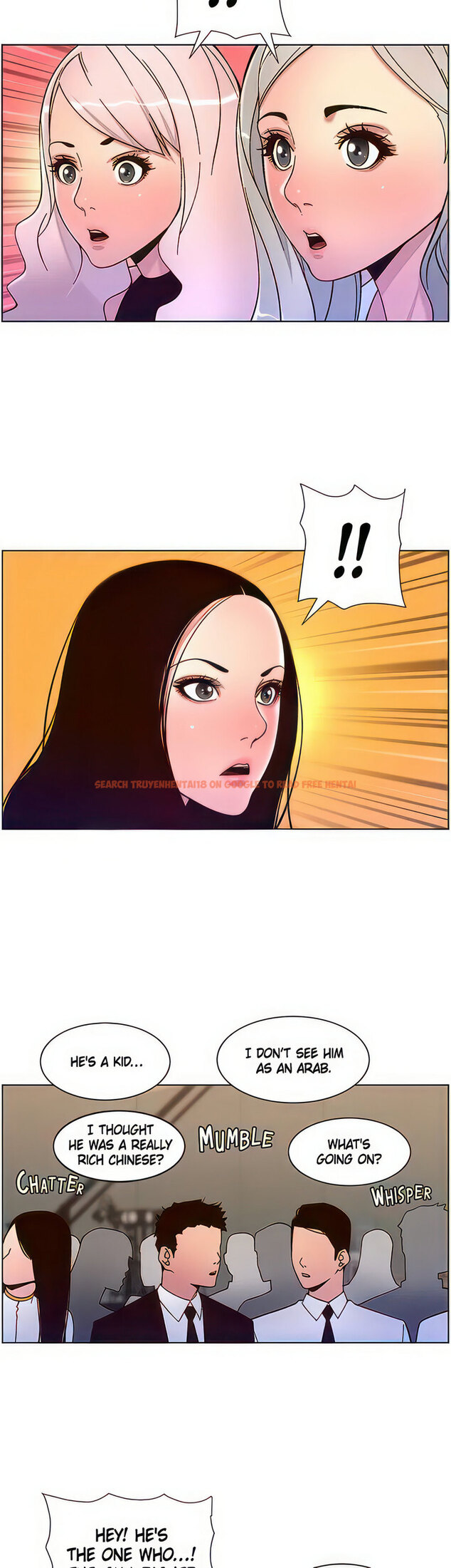 Read Hentai Image 27 641 in comic App For The Emperor Of The Night - Chapter 58 - hentaitnt.net