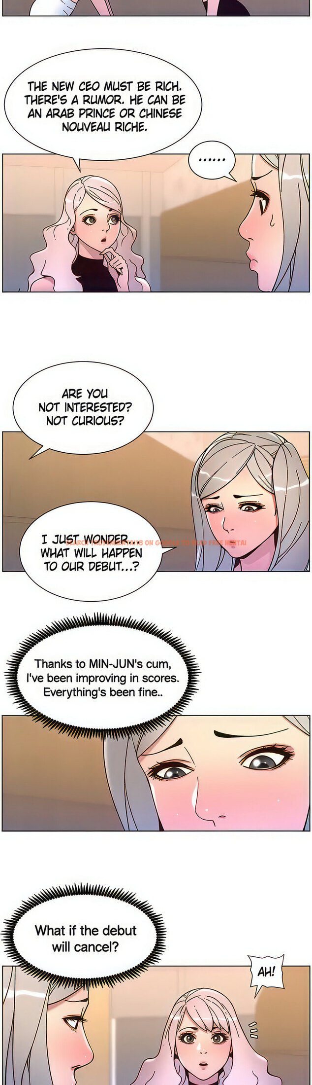 Read Hentai Image 7 641 in comic App For The Emperor Of The Night - Chapter 58 - hentaitnt.net