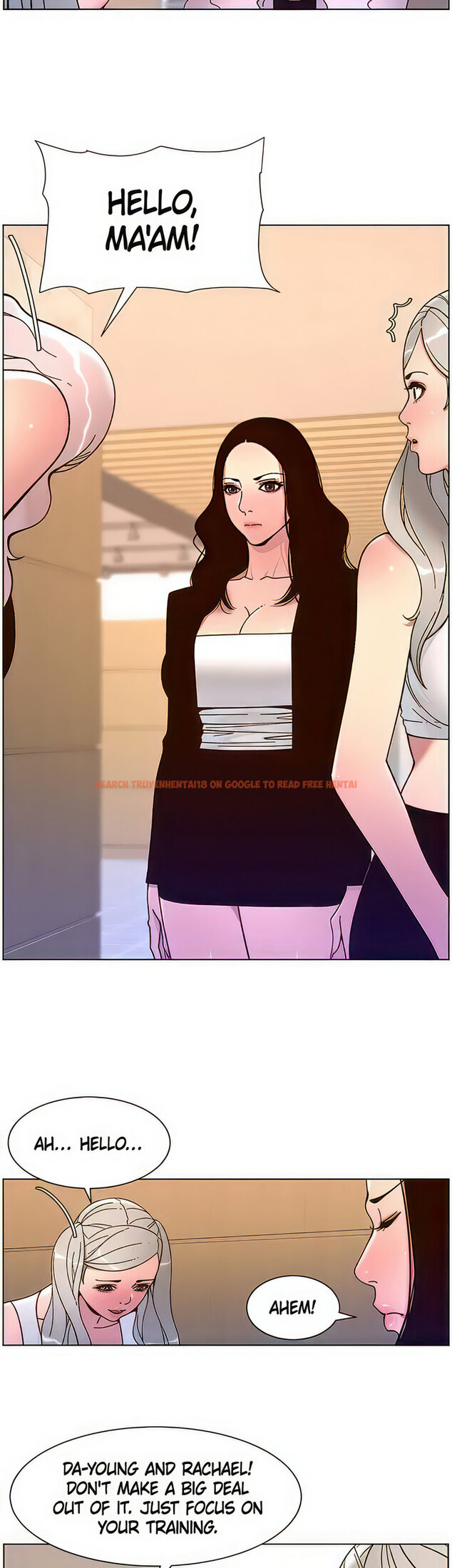 Read Hentai Image 8 641 in comic App For The Emperor Of The Night - Chapter 58 - hentaitnt.net