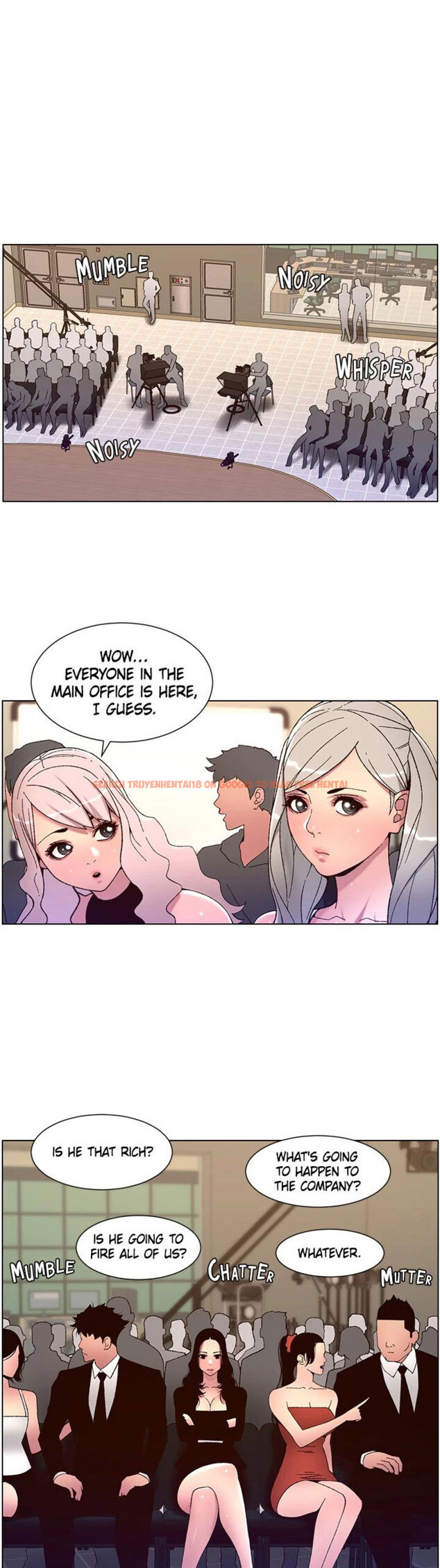 Read Hentai Image 1 973 in comic App For The Emperor Of The Night - Chapter 59 - hentaitnt.net