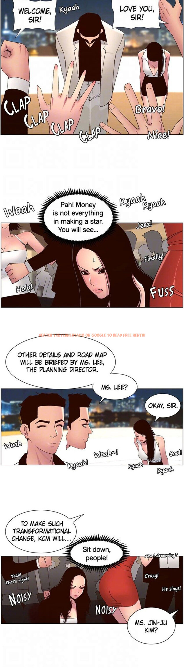 Read Hentai Image 13 973 in comic App For The Emperor Of The Night - Chapter 59 - hentaitnt.net