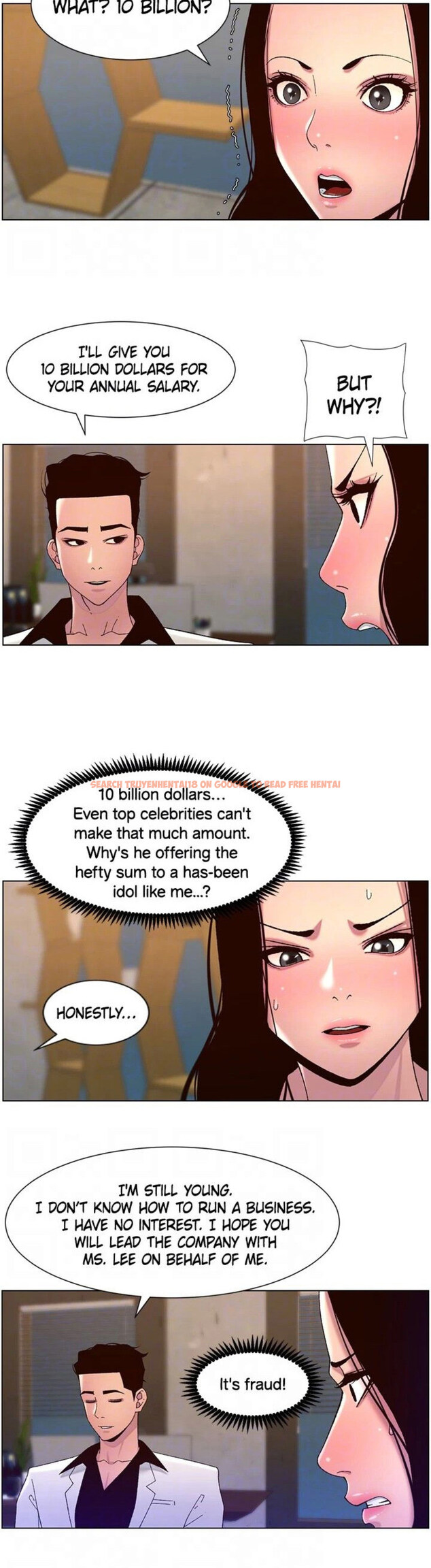 Read Hentai Image 17 973 in comic App For The Emperor Of The Night - Chapter 59 - hentaitnt.net