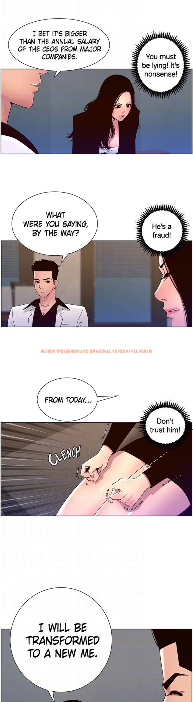 Read Hentai Image 18 973 in comic App For The Emperor Of The Night - Chapter 59 - hentaitnt.net