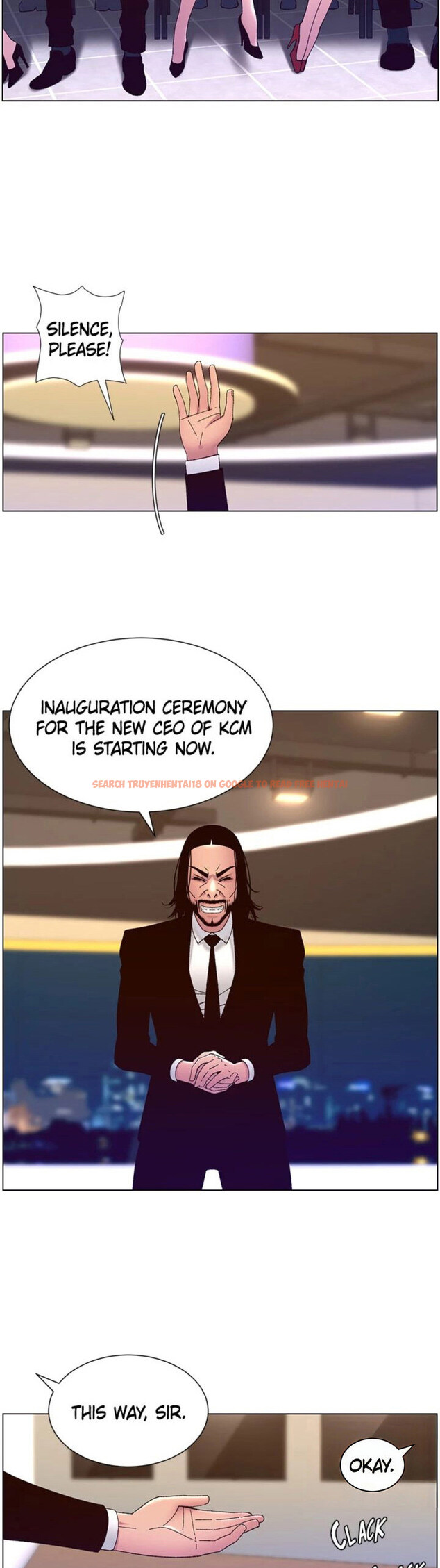 Read Hentai Image 2 973 in comic App For The Emperor Of The Night - Chapter 59 - hentaitnt.net