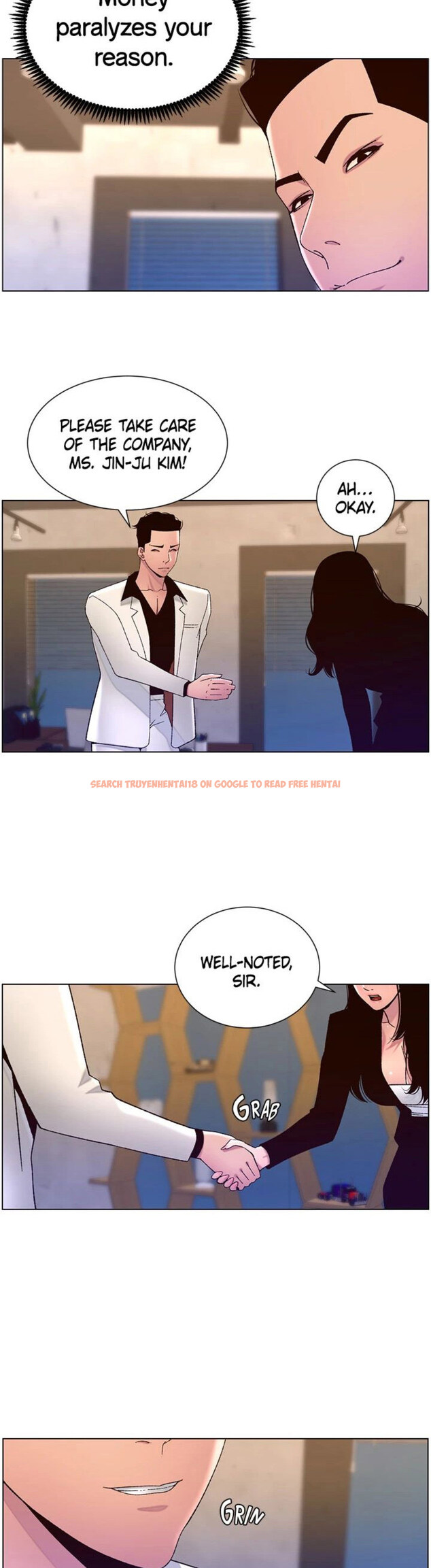 Read Hentai Image 20 973 in comic App For The Emperor Of The Night - Chapter 59 - hentaitnt.net