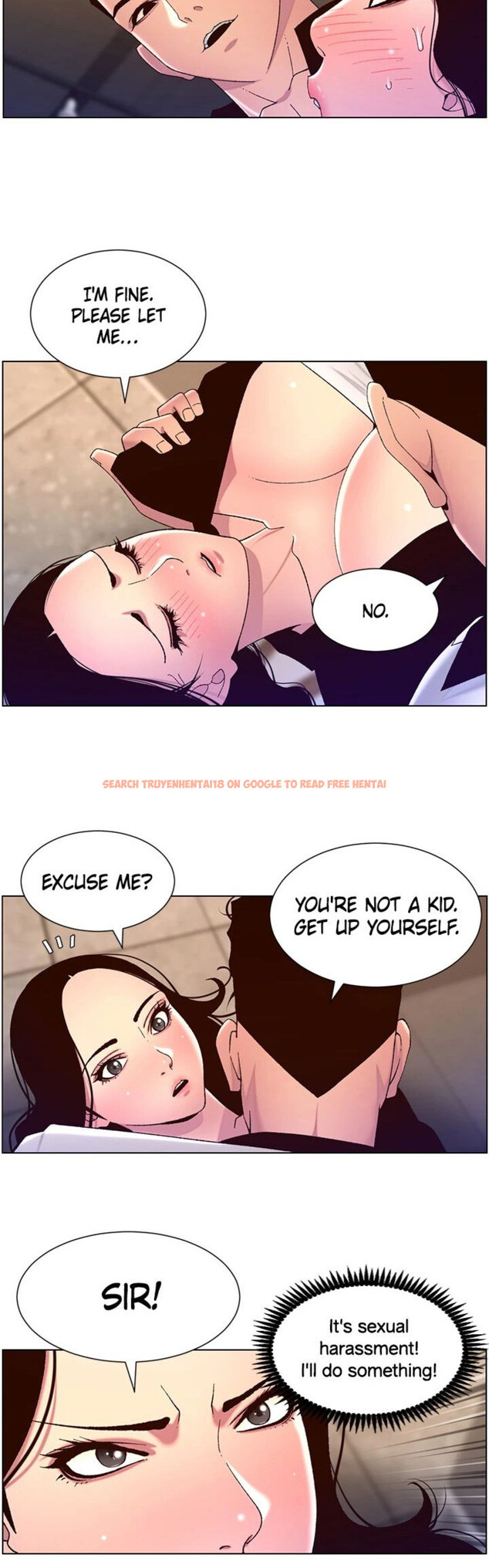 Read Hentai Image 23 973 in comic App For The Emperor Of The Night - Chapter 59 - hentaitnt.net