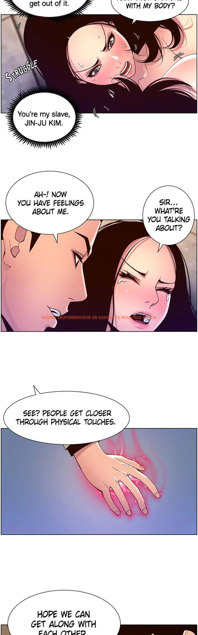 Read Hentai Image 25 973 in comic App For The Emperor Of The Night - Chapter 59 - hentaitnt.net