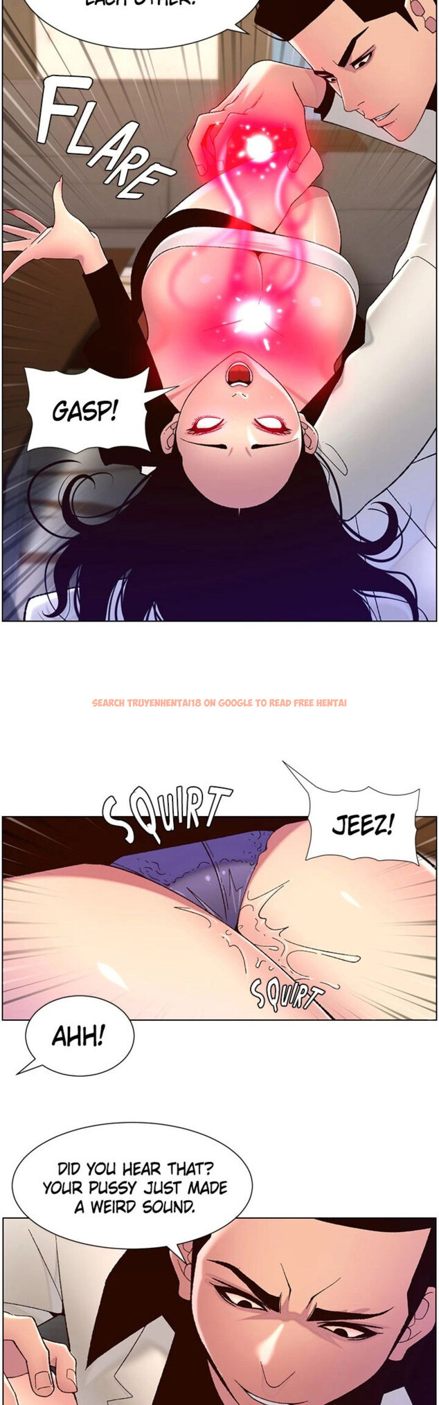 Read Hentai Image 26 973 in comic App For The Emperor Of The Night - Chapter 59 - hentaitnt.net