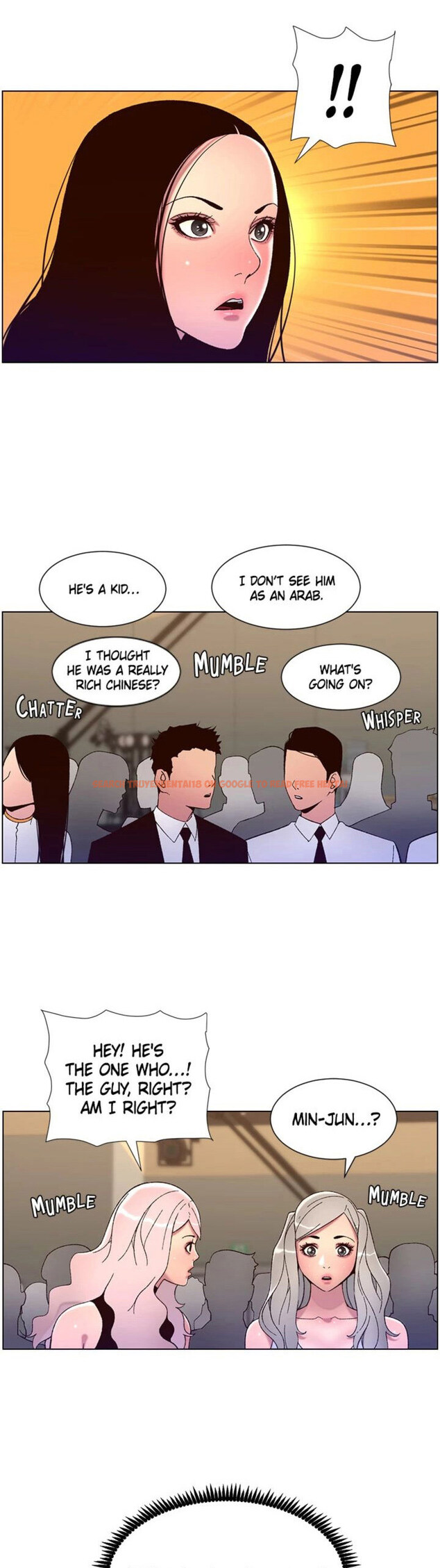 Read Hentai Image 4 973 in comic App For The Emperor Of The Night - Chapter 59 - hentaitnt.net