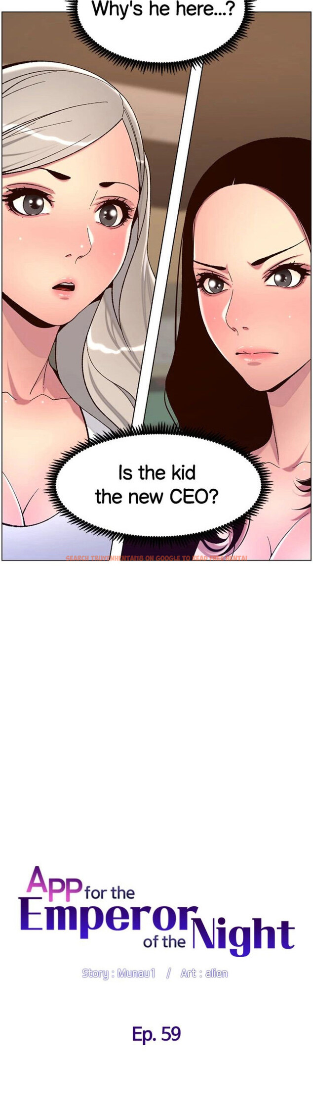 Read Hentai Image 5 973 in comic App For The Emperor Of The Night - Chapter 59 - hentaitnt.net