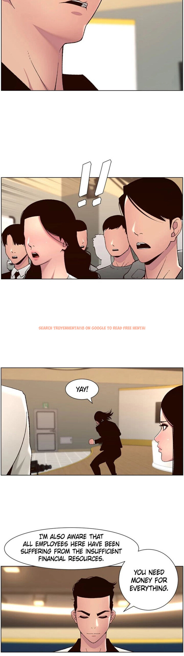 Read Hentai Image 8 973 in comic App For The Emperor Of The Night - Chapter 59 - hentaitnt.net