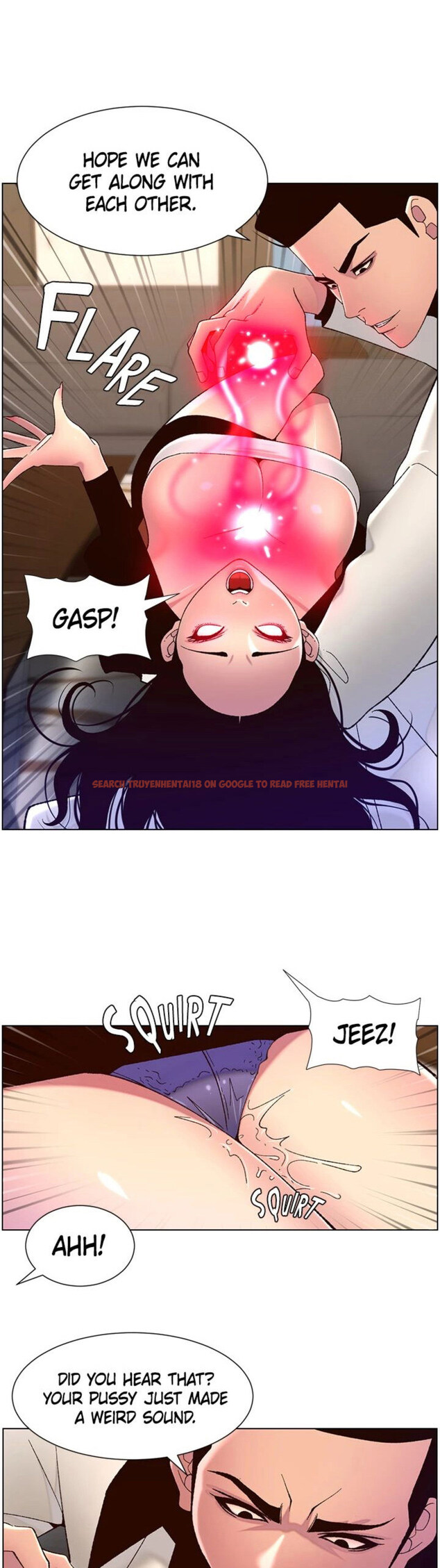 Read Hentai Image 1 039 in comic App For The Emperor Of The Night - Chapter 60 - hentaitnt.net