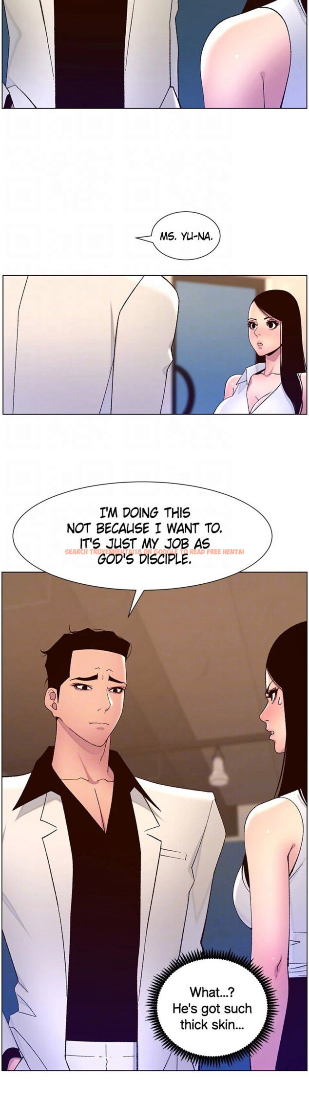 Read Hentai Image 10 039 in comic App For The Emperor Of The Night - Chapter 60 - hentaitnt.net